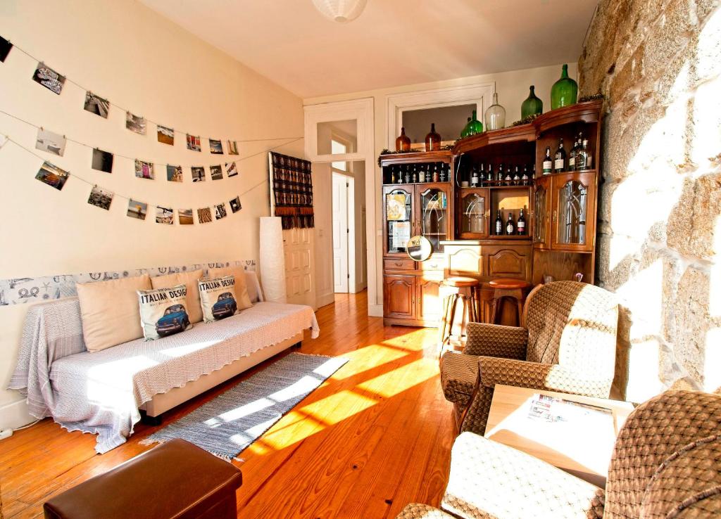 Ribeira Smart Flat — photo 1
