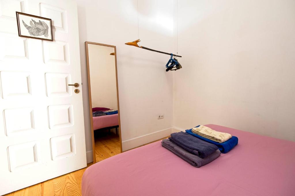 Ribeira Smart Flat photo 2