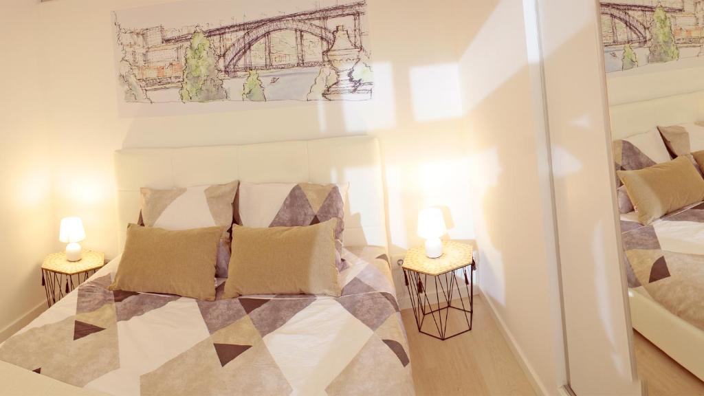 São João Oporto Residence I & II photo 2