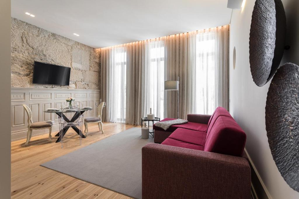 Santa Catarina Apartments — photo 1