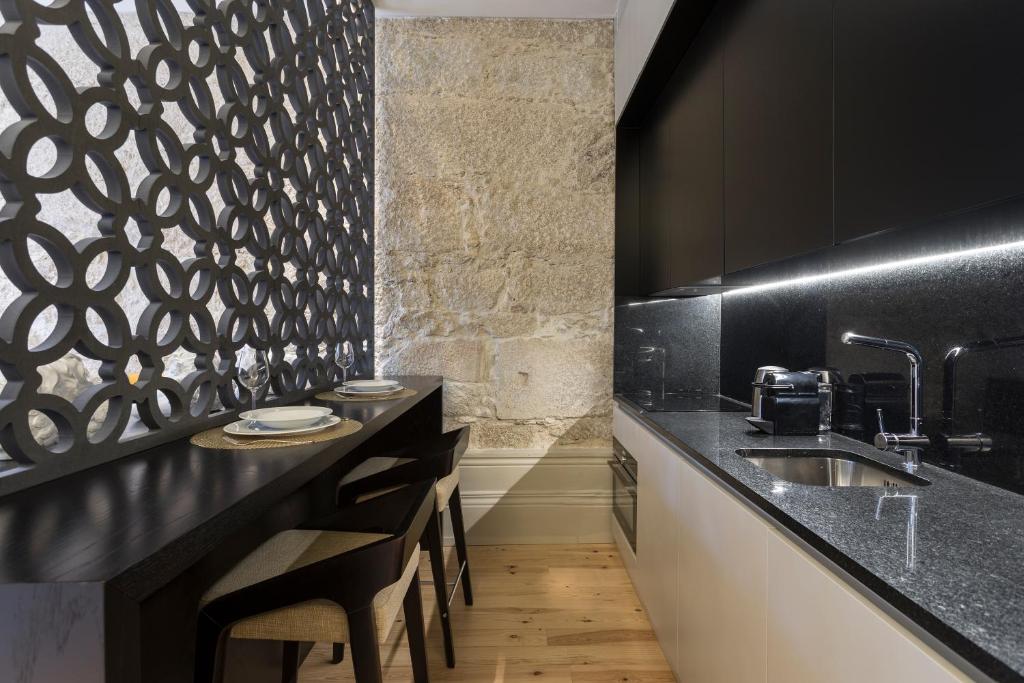 Santa Catarina Apartments photo 3