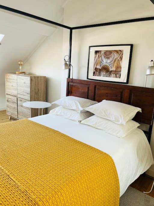 Centro de Lisboa Zona histórica photo 2