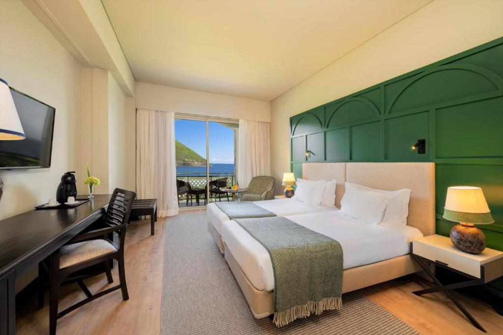 Terceira Mar Hotel — photo 1