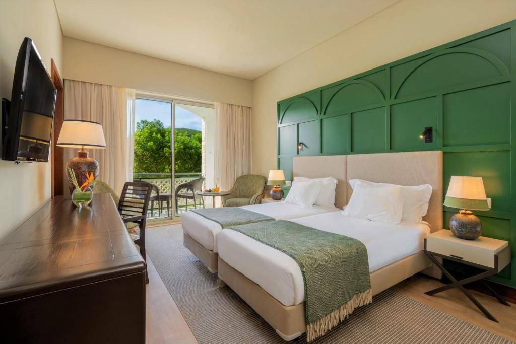 Terceira Mar Hotel photo 2