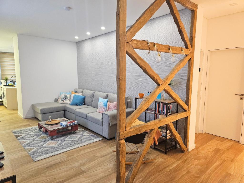 SurfSoul Guesthouse - Bed and Breakfast photo 2