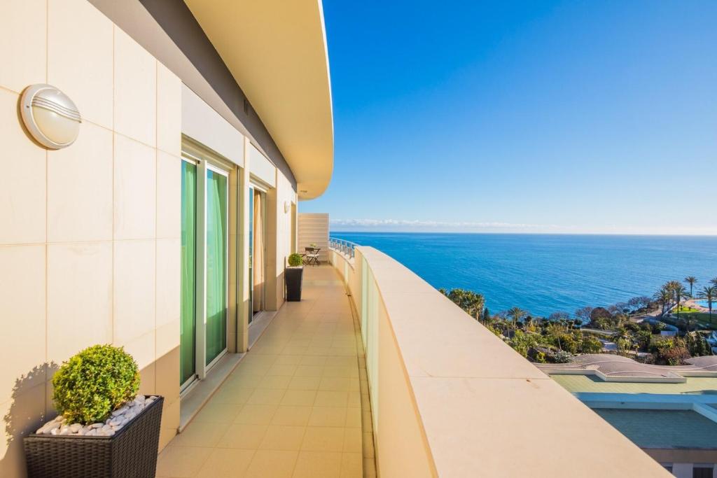 Rodamar Penthouse — photo 1