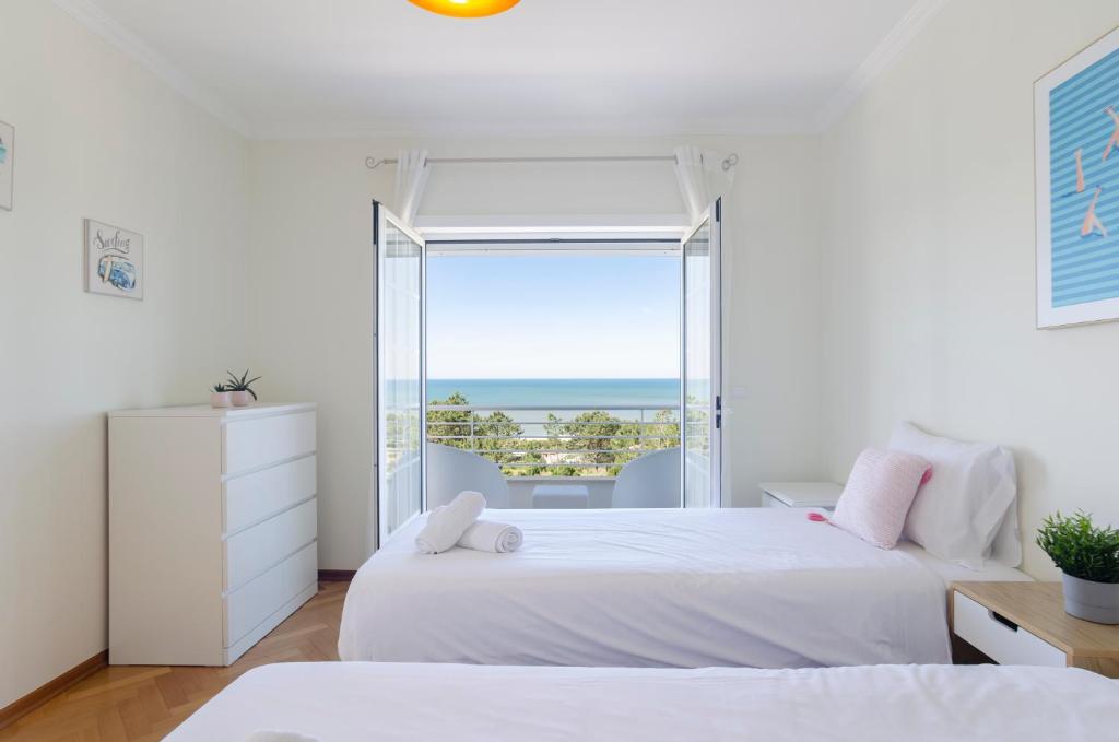 Trueby's Tapada - Amazing Villa with Pool & Ocean View By Silver Prop photo 2