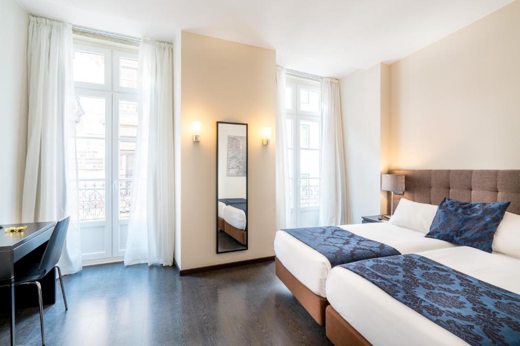 Rossio Garden Hotel photo 2