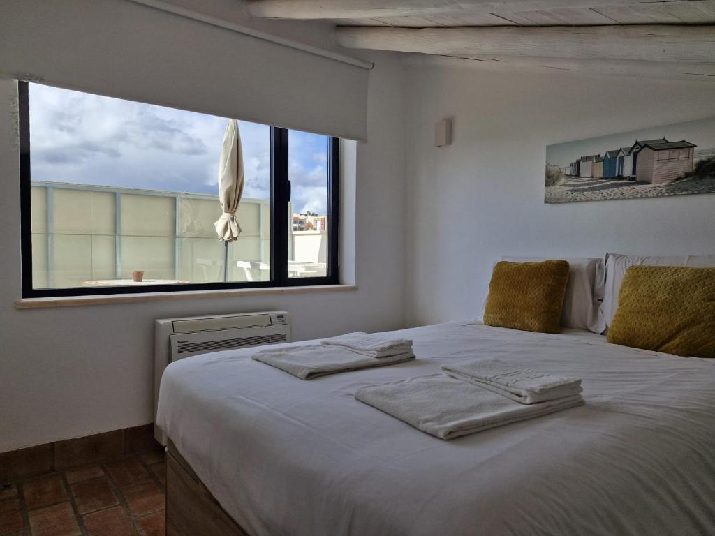 River View Ferragudo Terrace Villa photo 2