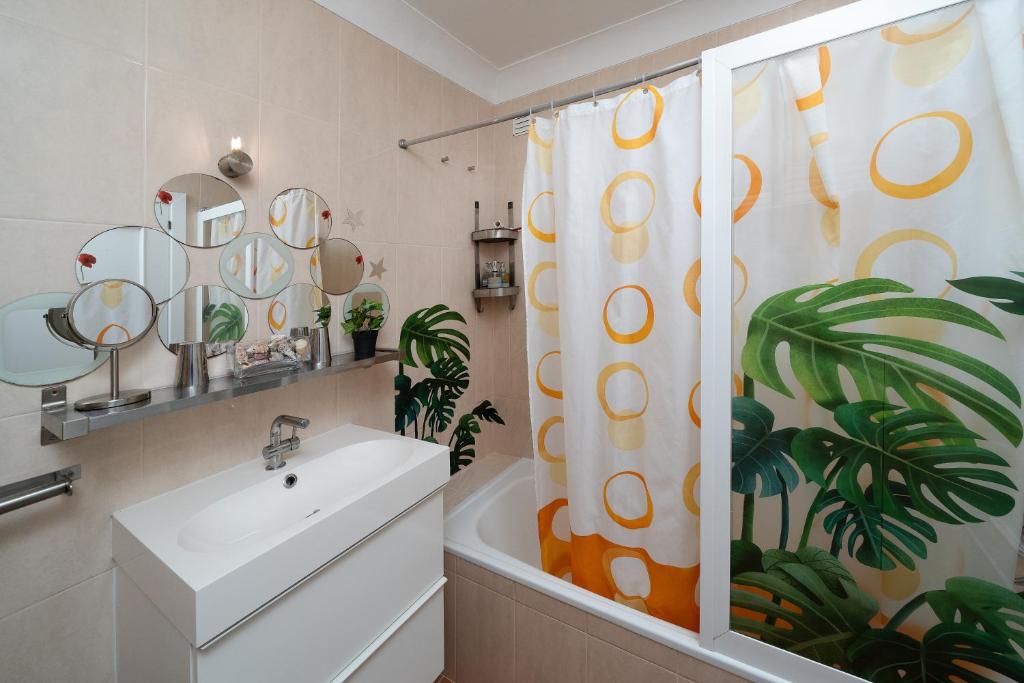 Casa Paraiso - stylish gateway photo 3