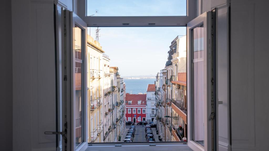 The Graça Apartment — photo 1