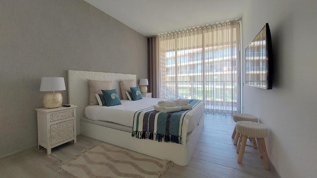 Apartamentos Herdade dos Salgados - Vila das Lagoas photo 2
