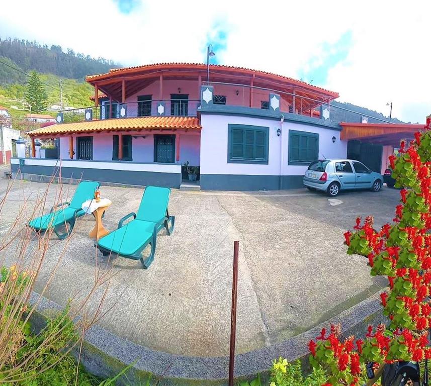 The funny and Relax apartment with terrace & view — photo 1