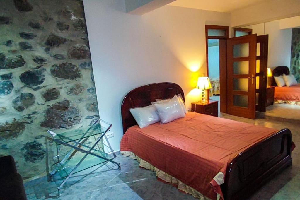 The funny and Relax apartment with terrace & view photo 2