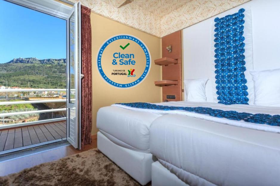 Sever Rio Hotel — photo 1