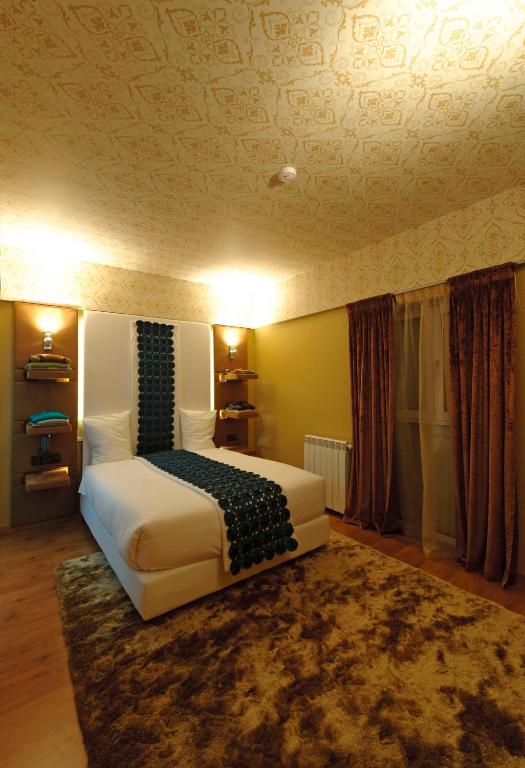 Sever Rio Hotel photo 2
