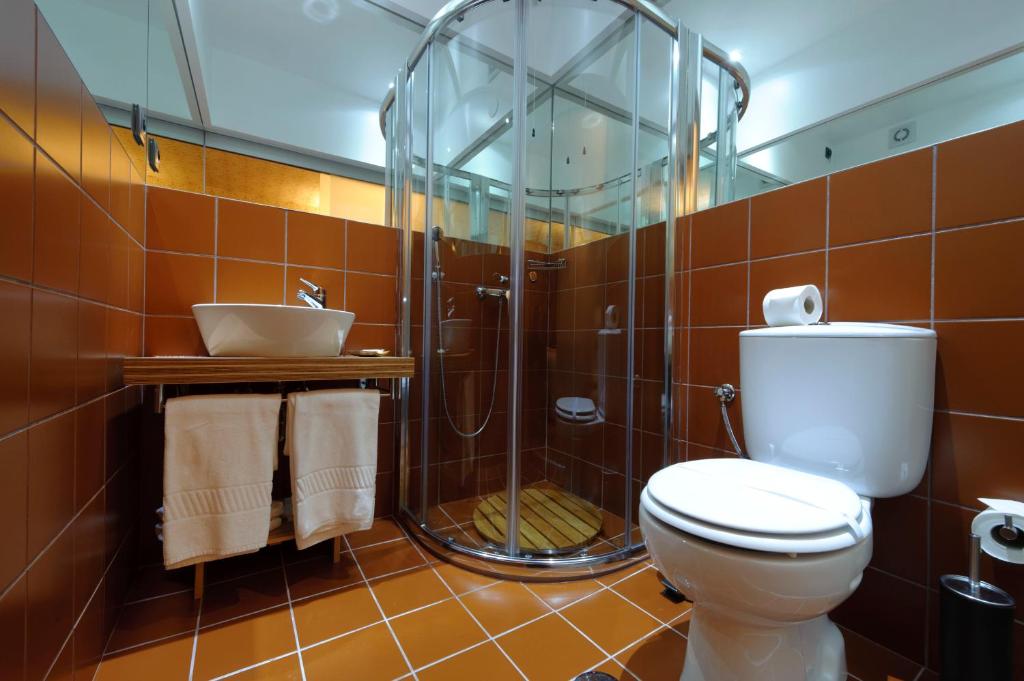 Sever Rio Hotel photo 3