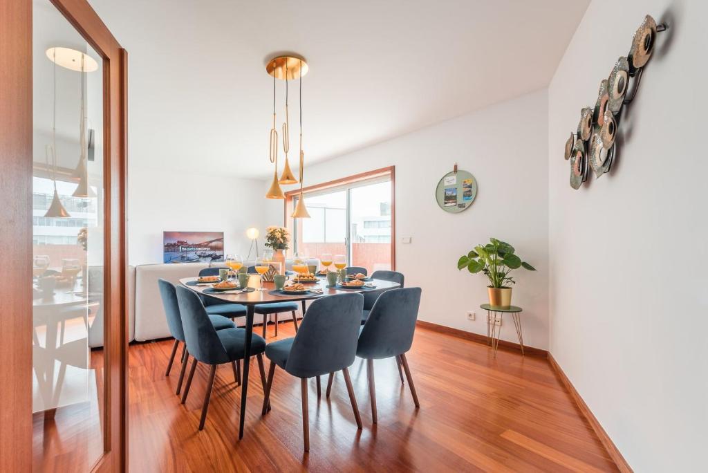 GuestReady - Jazz Apartment — photo 1