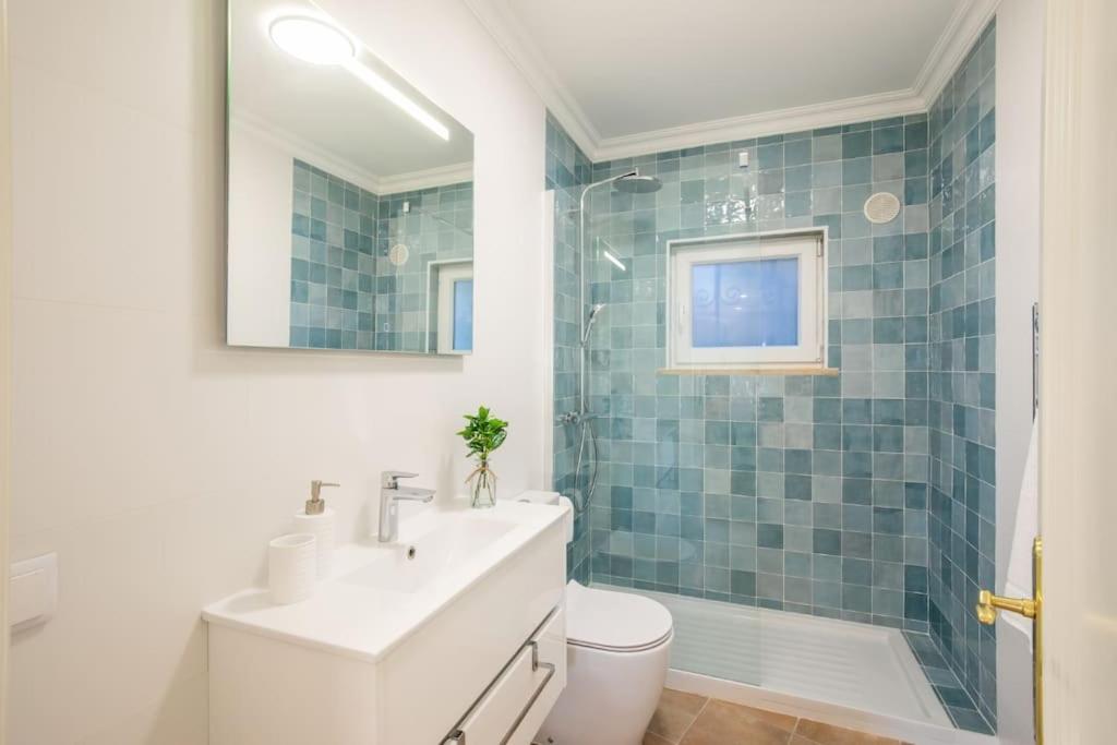 Beachfront Apartment Praia da Luz by Blue Diamond 23B photo 3