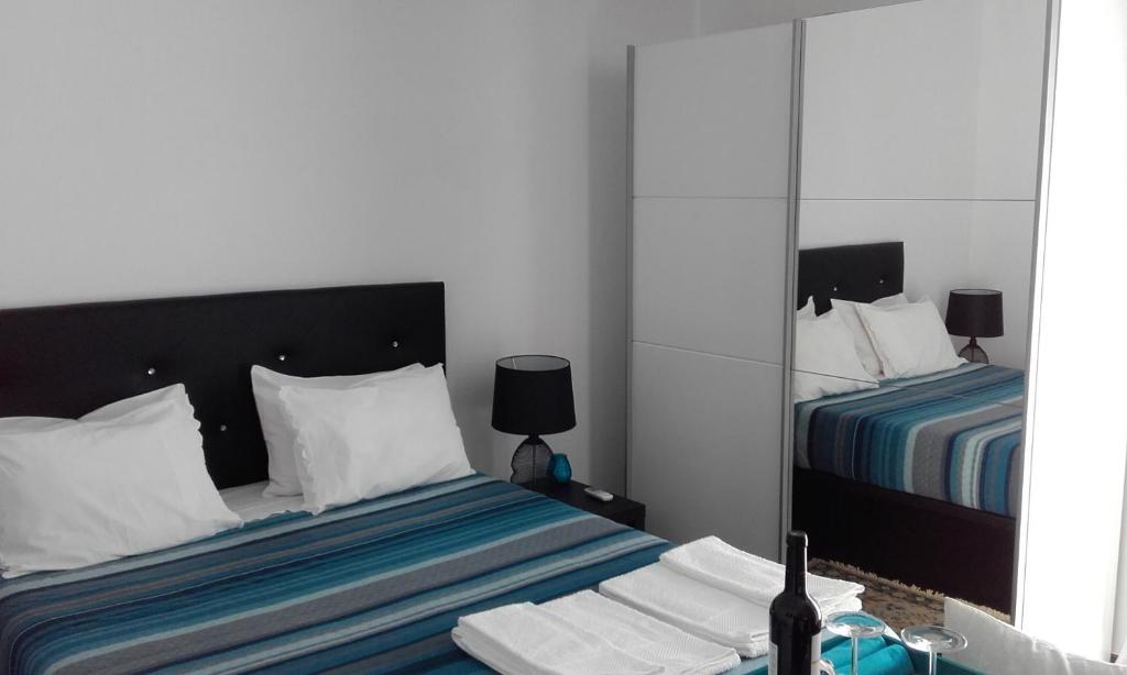 Tavira independent suite with Pool at Casa Reflexos photo 2