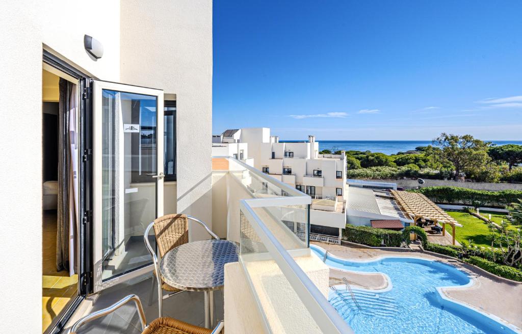 Santa Eulalia Hotel & Spa — photo 1
