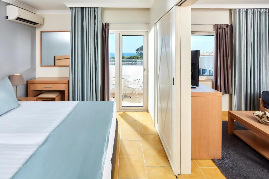 Santa Eulalia Hotel & Spa photo 2