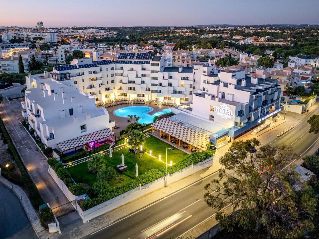 Santa Eulalia Hotel & Spa photo 3