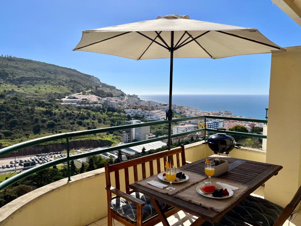 Casa do Mar - Sea view - Wifi - Barbecue — photo 1