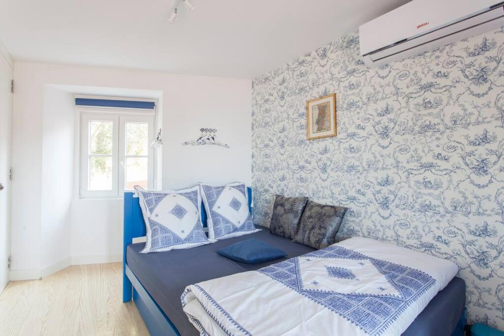 Sao Vicente IV - Eco-flat with French Balcony & View photo 2