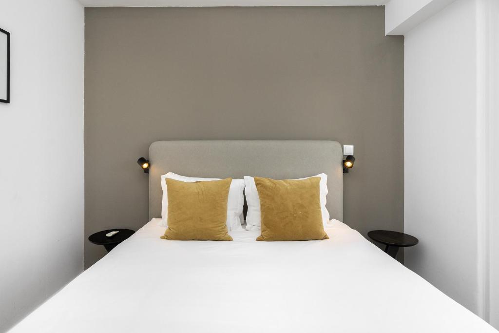 WHome | 270º Panoramic View Premium Apartment photo 2