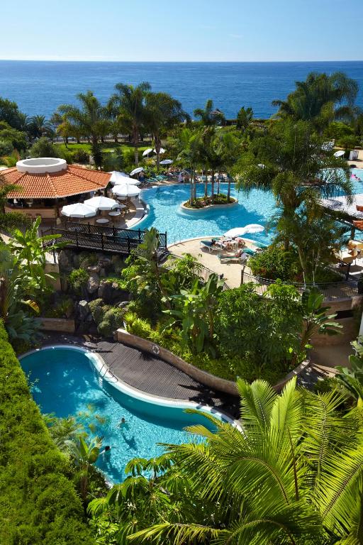 The Residence Porto Mare - PortoBay photo 3