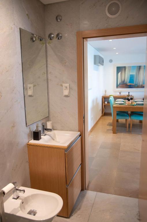 1 Bed Boutique-style Apartment photo 3