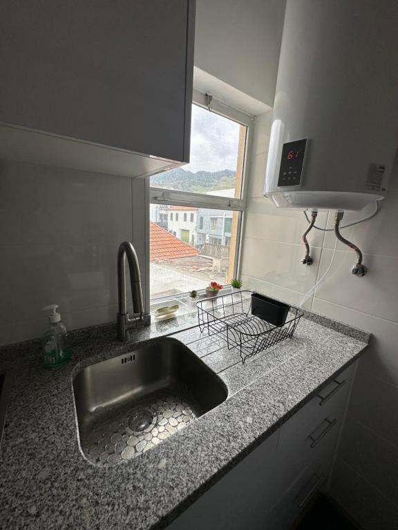 Sun Beach Apartment photo 3