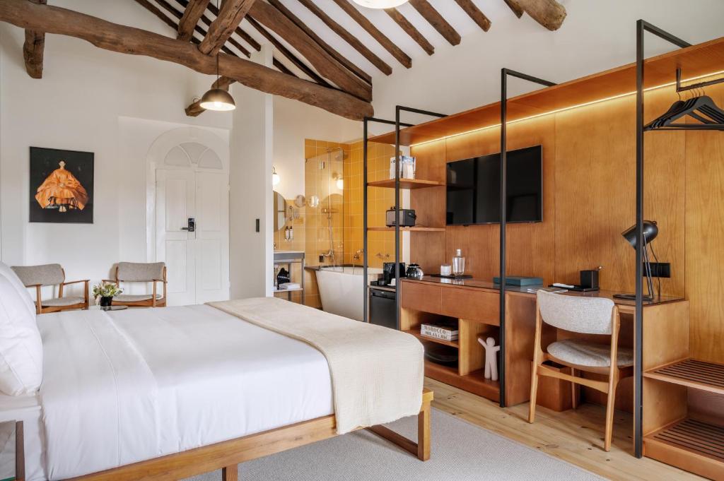 Rosário Suites Townhouse photo 2