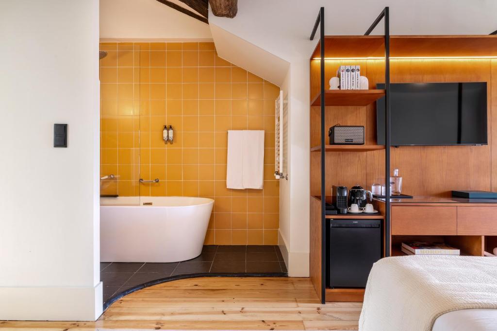 Rosário Suites Townhouse photo 3