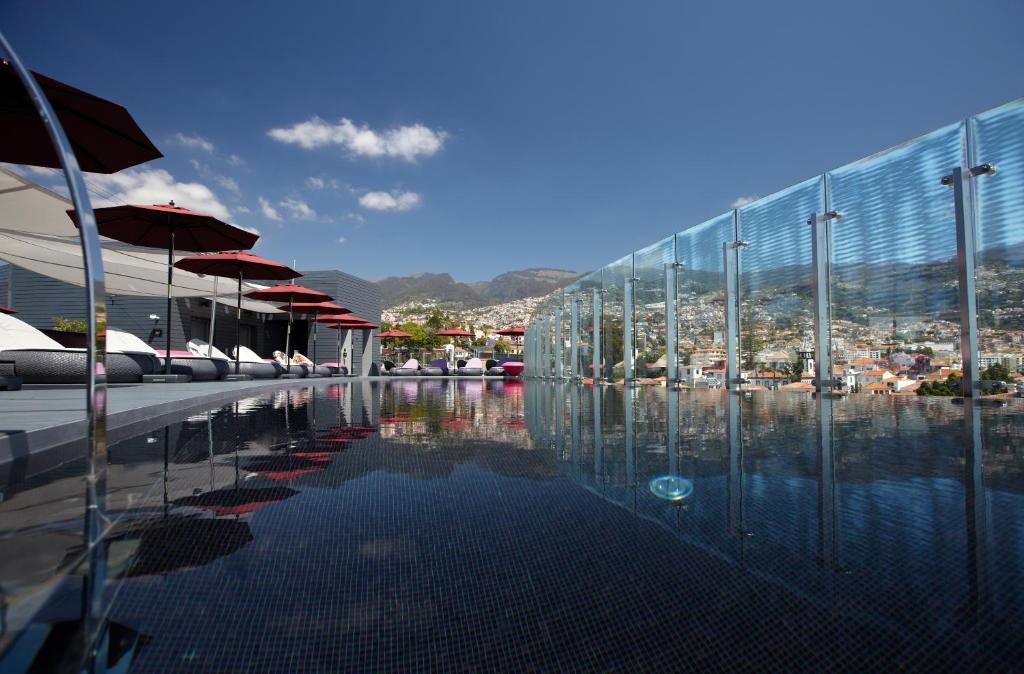 The Vine Hotel — photo 1