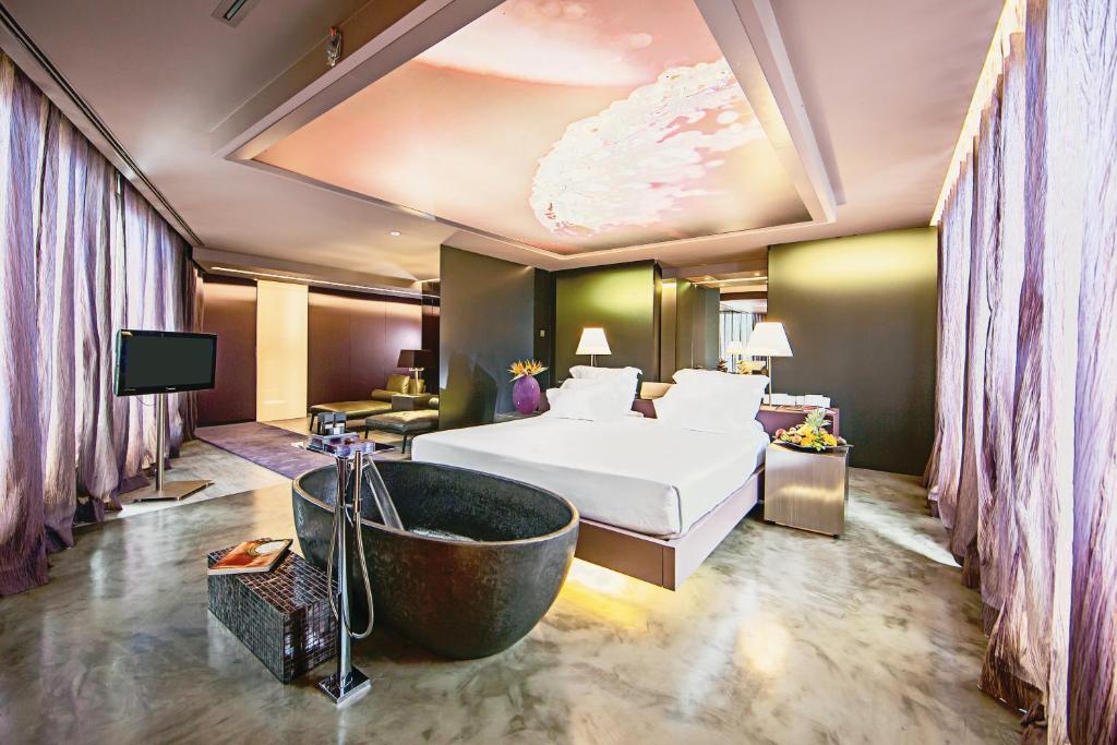 The Vine Hotel photo 2