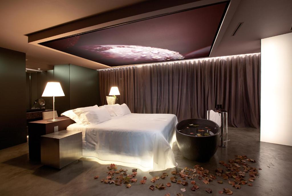 The Vine Hotel photo 3