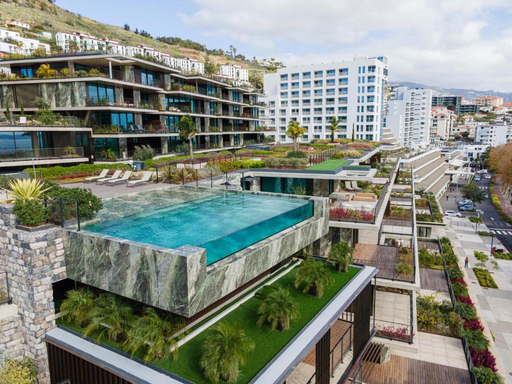 Savoy Residence Monumentalis 2B or Not 2B by LM&AC Signature — photo 1