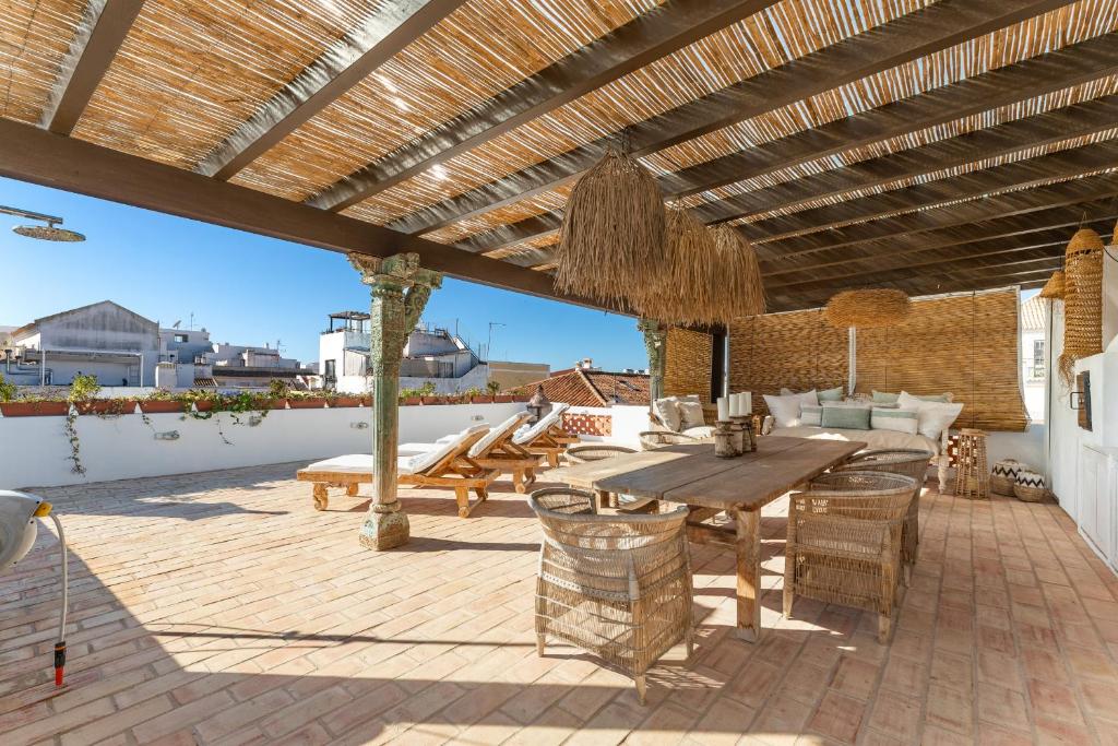 The Alvor Rooftop — photo 1