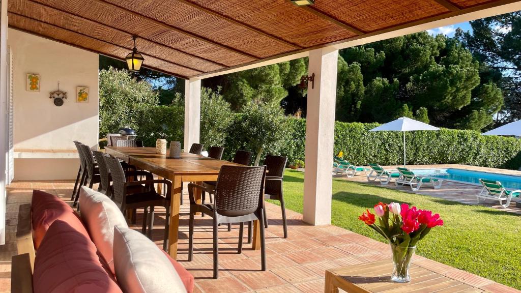 Sol - Private Pool - 14 Guests - Vilamoura photo 2