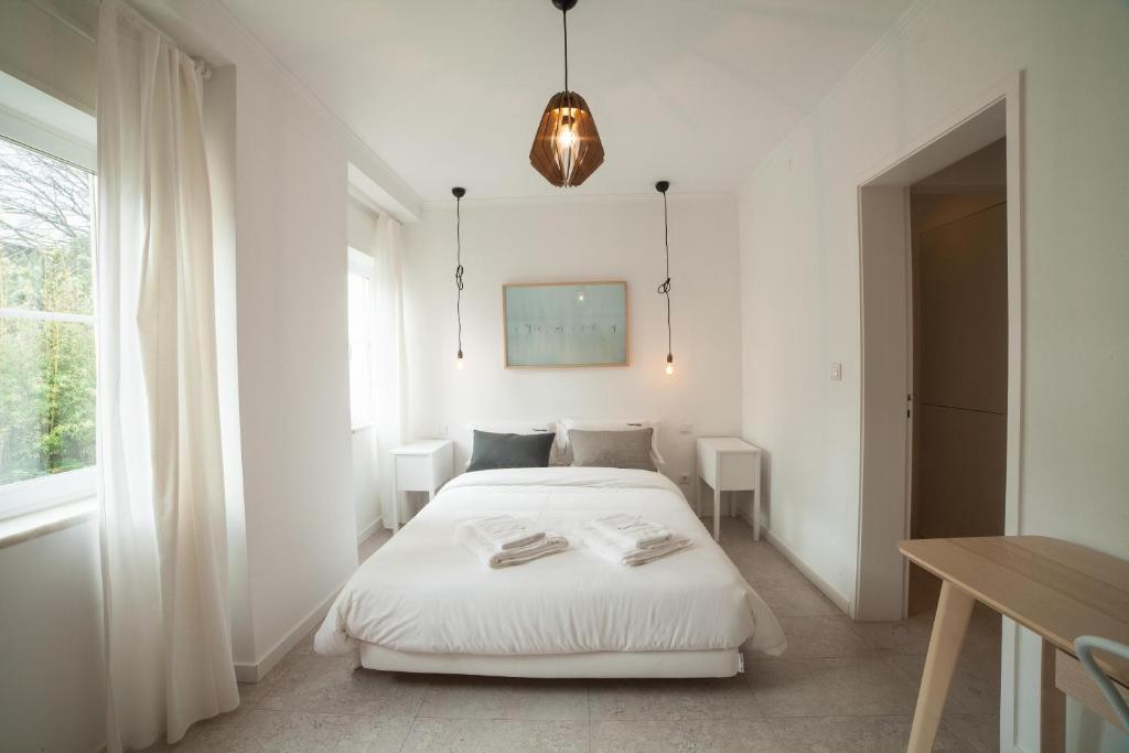 FLH Estrela Comfortable Flat photo 2
