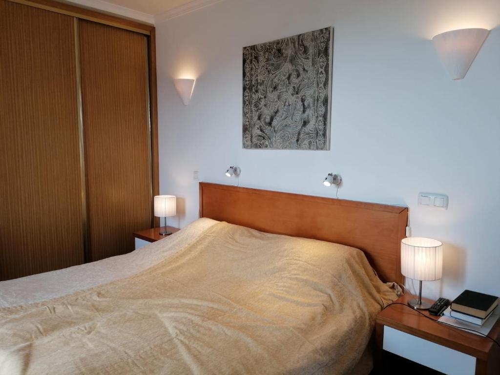 Sweden Apartment - Top Floor one bedroom with sea views - RS photo 2