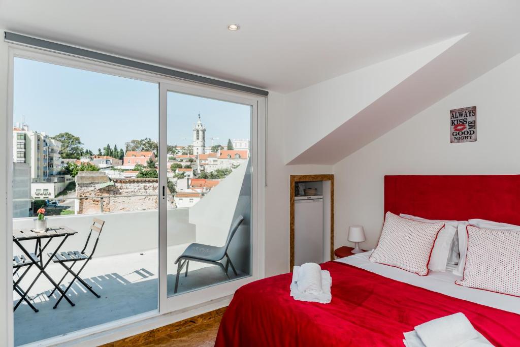 Memories of Lisbon photo 2