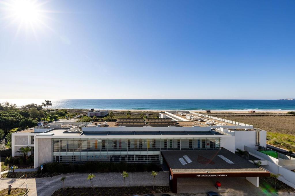 Torralta Ocean Front- Alvor — photo 1