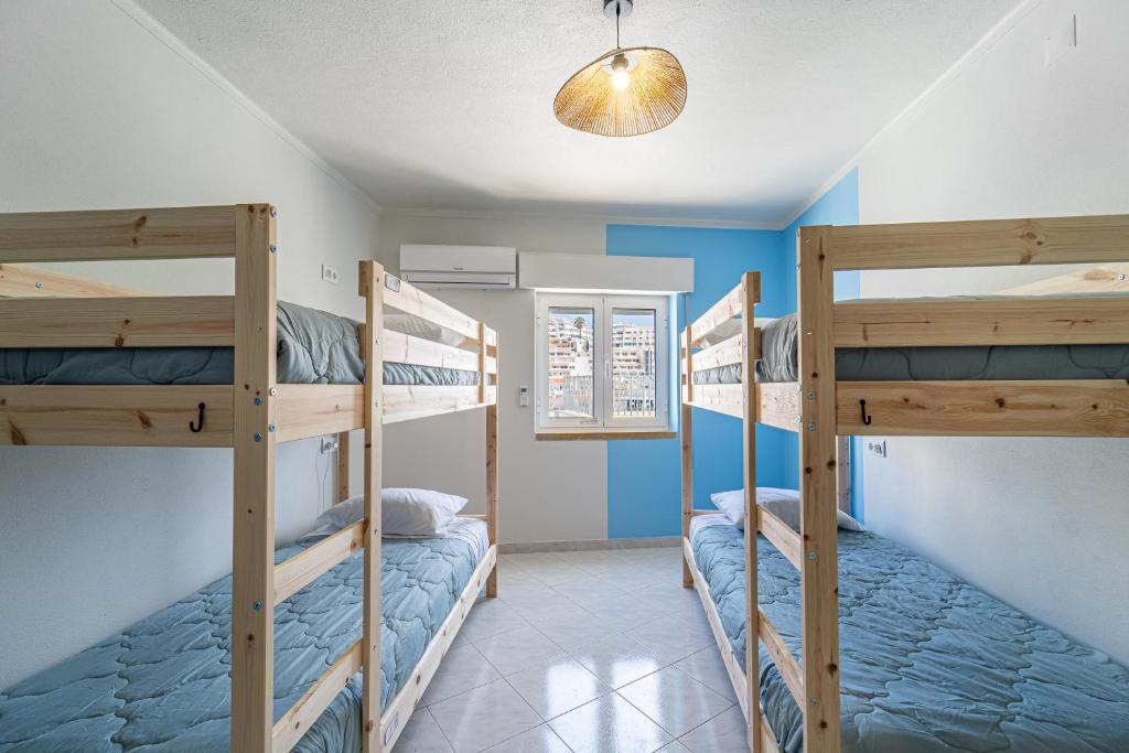 Sandy Bottoms Hostel photo 3