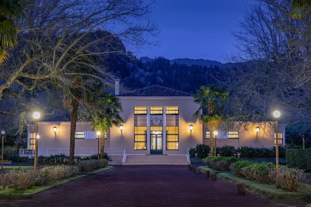 Terra Nostra Garden Hotel photo 3