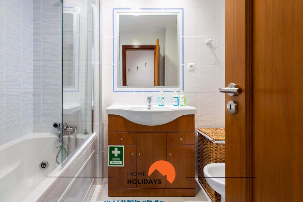 #152 T1 Falésia by Home Holidays photo 3