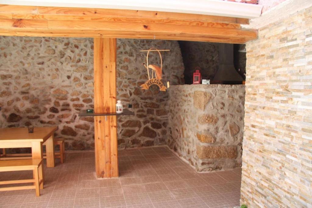 Serra da Estrela Seven Rooms Suite Villa photo 3