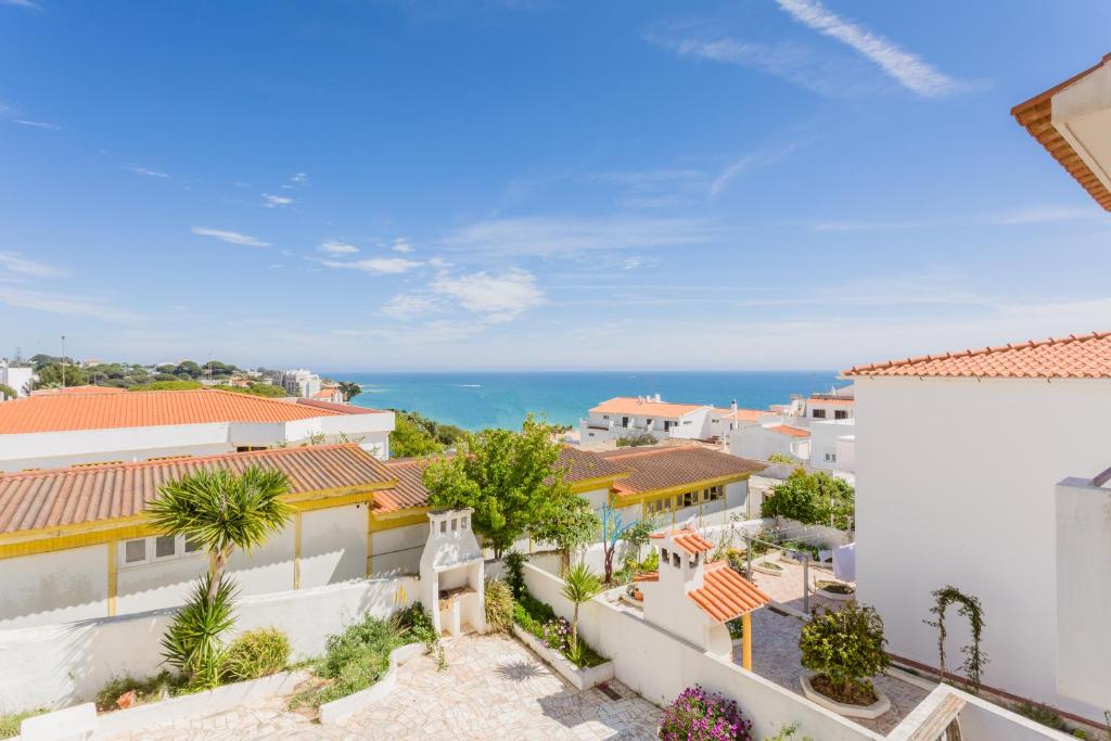★ Sea View ★ 1 Minute to Oldtown and Beach ★ — photo 1